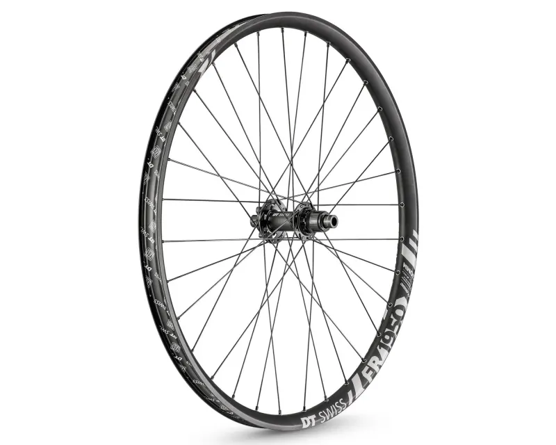 Колесо DT Swiss FR 1950 CLASSIC 27.5 IS 30 12/150 (Задня вісь Super Boost)