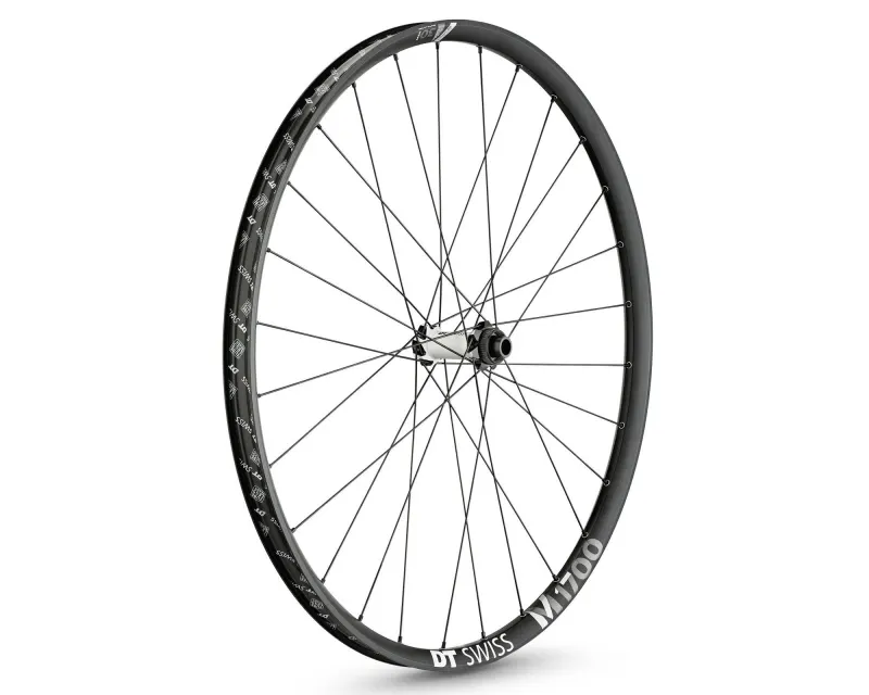 Колесо DT Swiss M 1700 SPLINE 29 CL 30 15/110 (Переднє Boost Enduro)