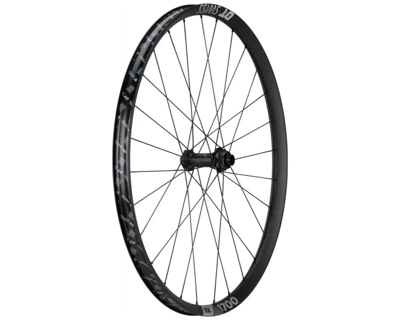 Колесо DT Swiss EX 1700 SPLINE 27.5 CL 30 15/110 (Переднее Boost Enduro)