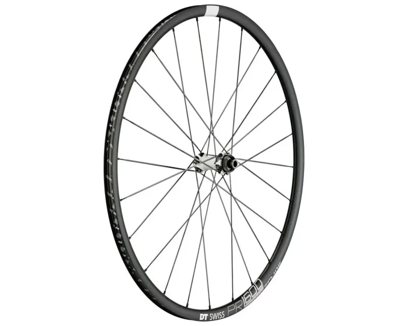 Колесо DT Swiss PR 1600 SPLINE 700C CL 32 12/100 (Переднее Road)