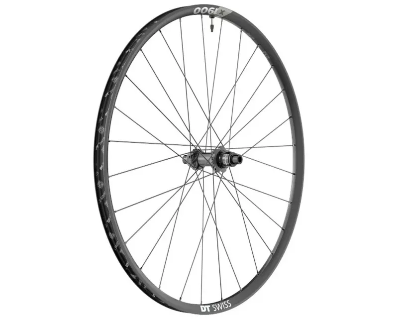 Колесо DT Swiss X 1900 SPLINE 29 CL 25 12/148 Sram (Заднє MTB Cross Country)