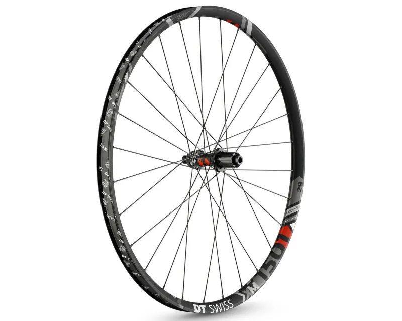 Колесо DT Swiss XM 1501 SPLINE 29 CL 30 12/142 Shimano (Заднее Trail/All Mountain)