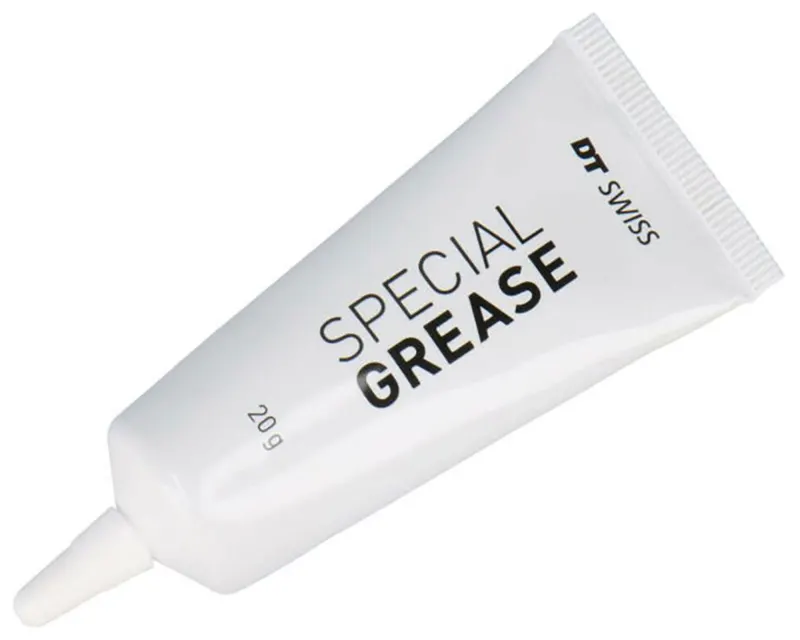 Смазка DT Swiss SPECIAL GREASE 20 г (специализированная)