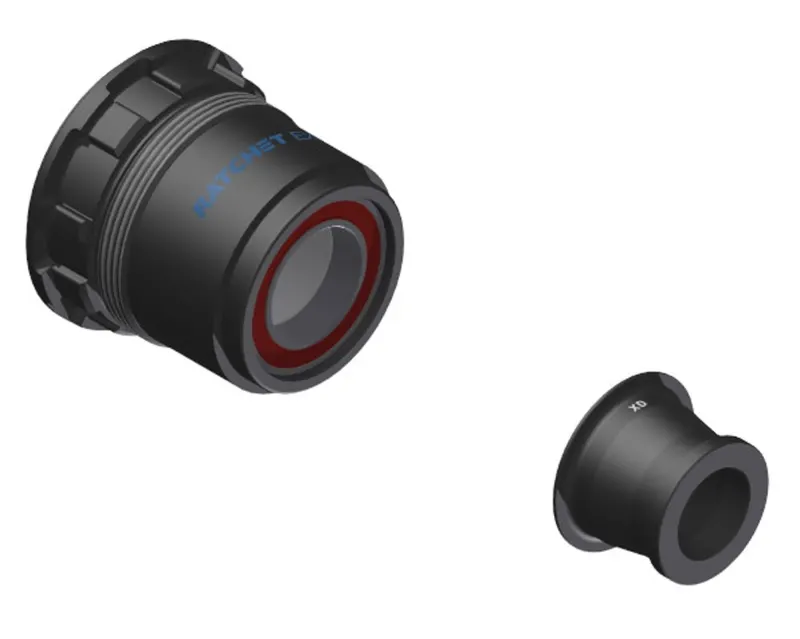 Барабан DT Swiss FB K MHY SRA XD EXP 12/148 ST SL B (под Sram XD, EXP)