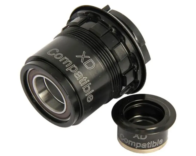 Барабан DT SWISS K MHY SRAM XD Ratchet System для осей 12/148 мм