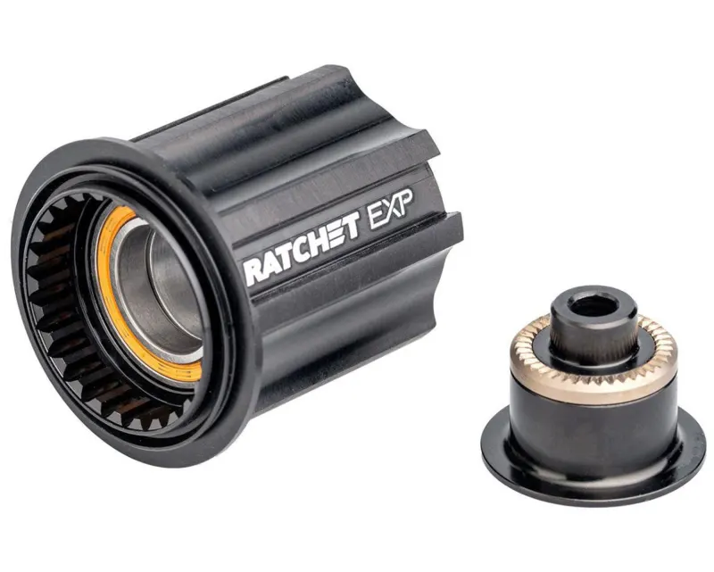Барабан DT Swiss K ROA CAM EXP 05/130 алюмінієвий (під Campagnolo, Center Lock)