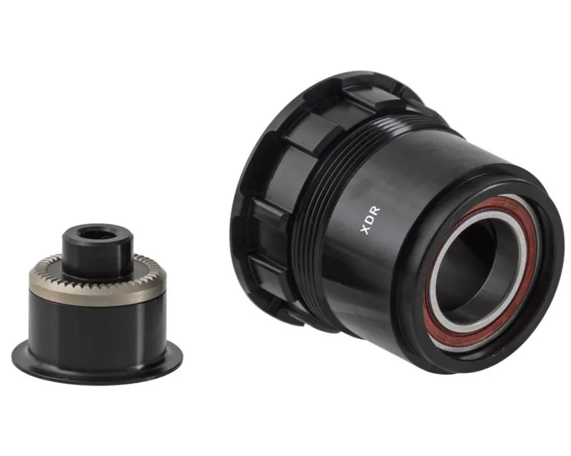 Барабан DT Swiss K ROA SRA XDR RAT 05/130 алюминиевый (под Sram XDR, QR)