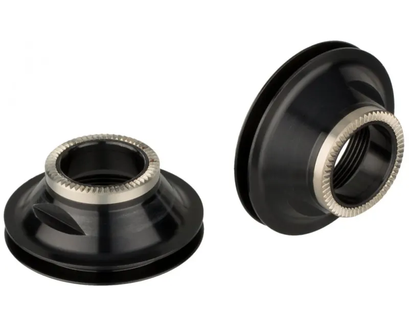 Адаптер втулки DT SWISS KIT 100/TA15 DBISOS, сквозная ось 15x100 мм