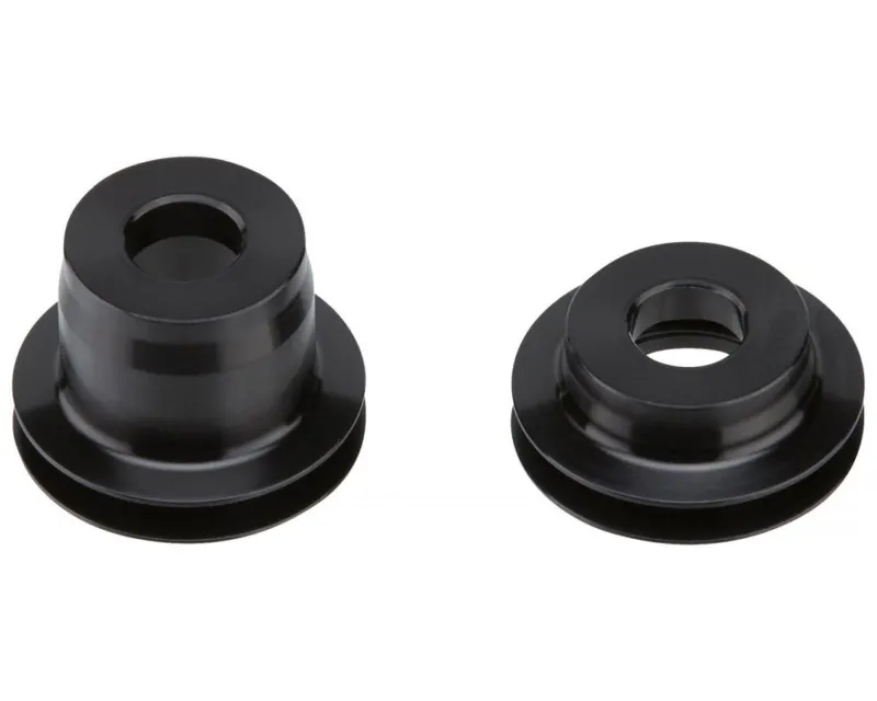 Адаптер втулки DT Swiss KIT 100/12 мм (Thru Axle) 180 (передний)