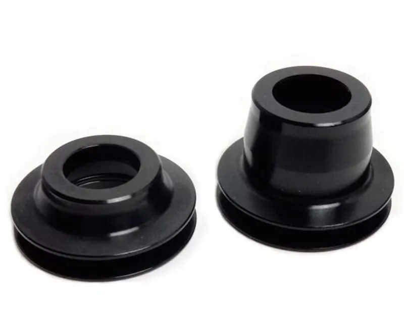 Адаптер втулки DT Swiss KIT 100/12 мм (Thru Axle) 240 (передній)