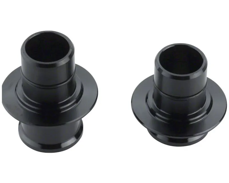 Адаптер втулки DT Swiss KIT 100/12 мм (Thru Axle) 350/370 (передний)