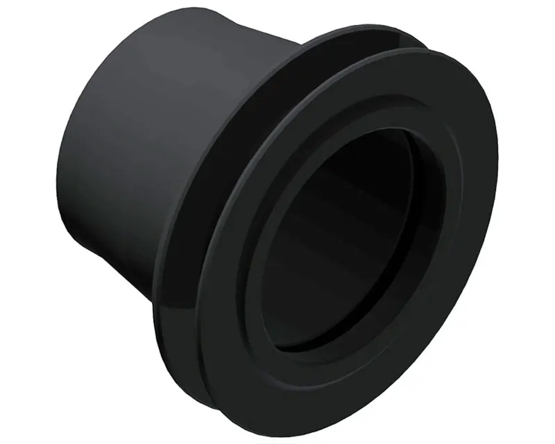 Адаптер втулки DT SWISS WP 100L DISC TA12 BM (лівий), наскрізна вісь 12 мм