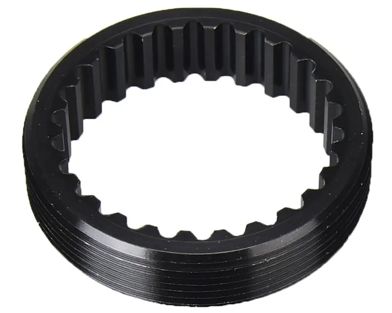 Кільце DT SWISS RING NUT, алюмінієве M34x1, для втулок Ratchet System