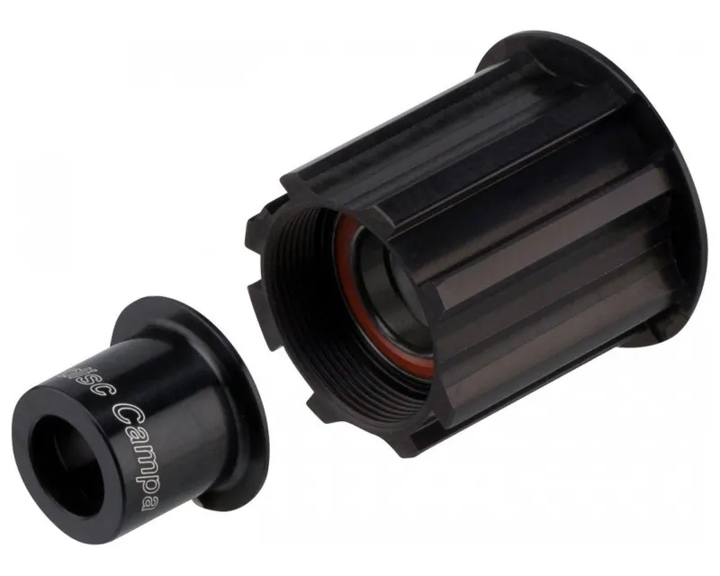 Барабан DT SWISS Ratchet Kit, алюмінієвий, Shimano HG, для осі 12/142 мм