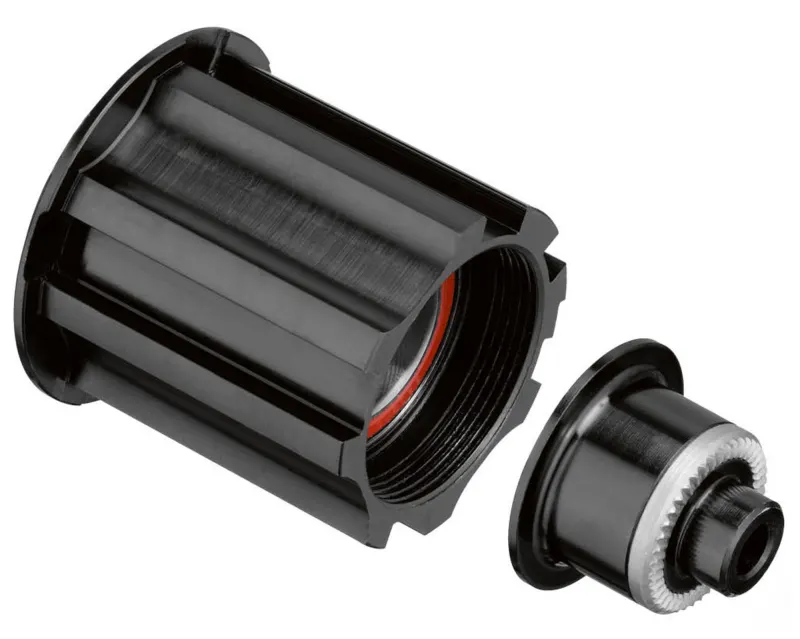 Барабан DT SWISS 3 Pawl Kit, стальной, Shimano HG, для QR эксцентрика