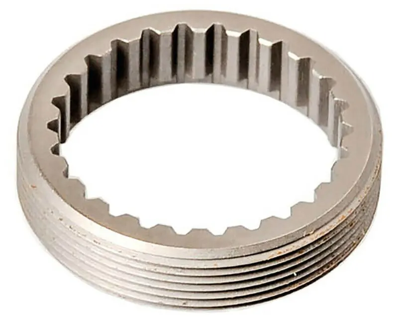 Кільце різьбове DT Swiss M34x1 ST (Сталеве) для втулок 340/540 Ratchet