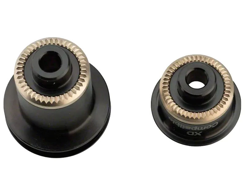 Адаптер втулки DT SWISS KIT 135/QR, SRAM XD, для втулок 240