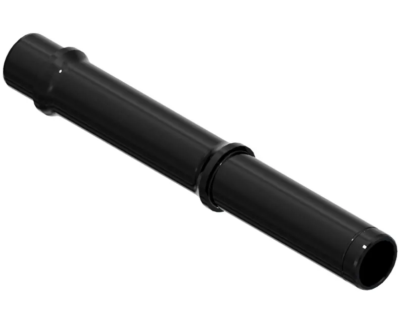 Ось внутренняя DT Swiss RW AXLE, алюминиевая Ratchet EXP, для задней втулки