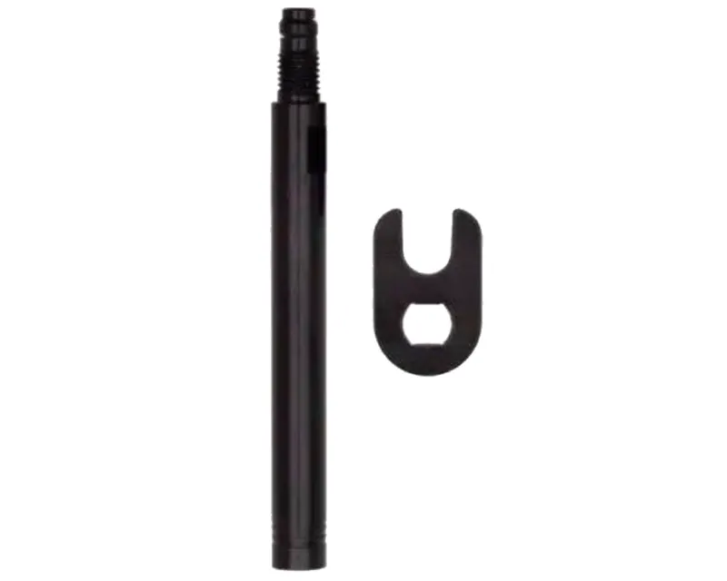 Удлинитель ниппеля DT SWISS BO WELL CC-02040, 30 мм, алюминиевый