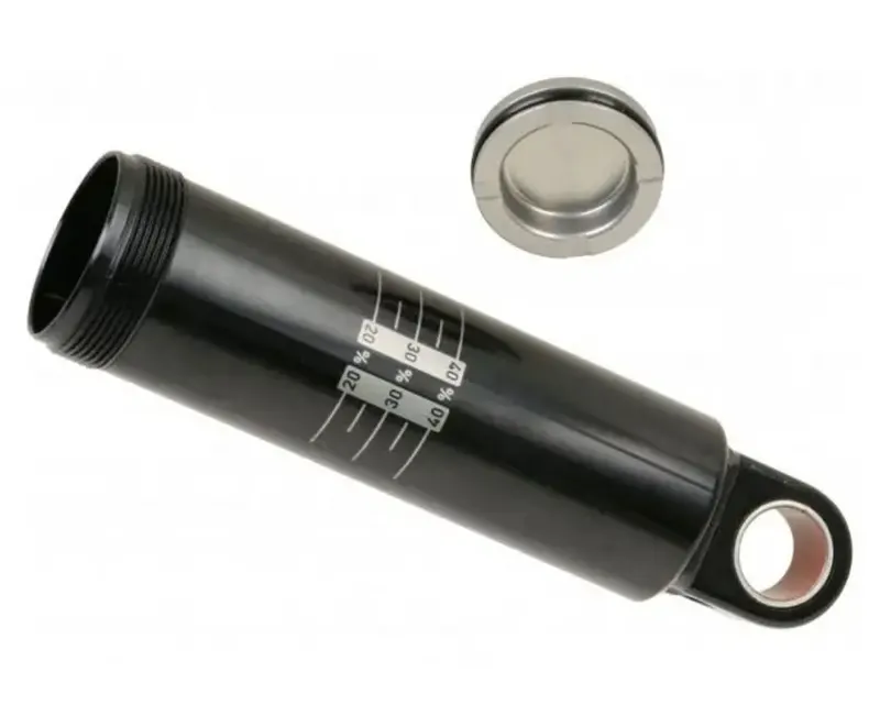Корпус демпфера RockShox Monarch Specialized 194x48/51 мм - 2014