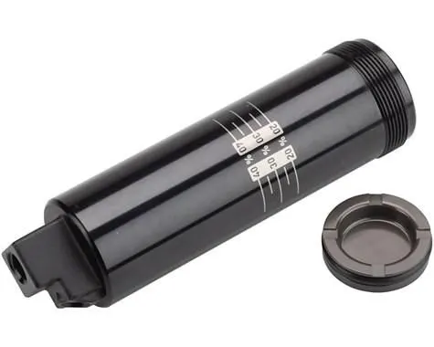 Корпус демпфера RockShox/IFP Fast Black, 216x63 - Monarch Enduro 26" (2013-2014) SRAM