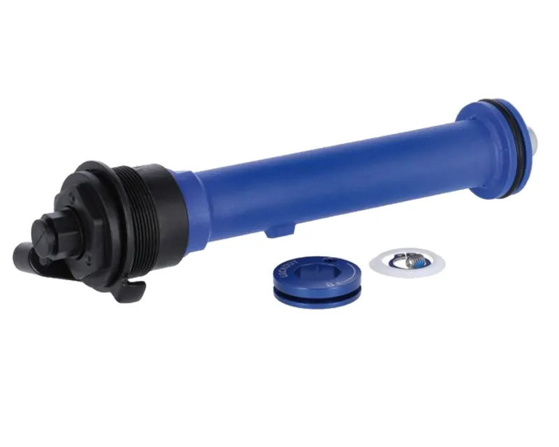 Демпфер компресії RockShox Tora 302 Turnkey RMT ADJ (2007) SRAM