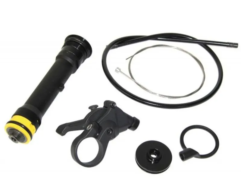 Комплект компресії RockShox Upgrade Kit TurnKey - Paragon Gold 30 мм (2015-2016) SRAM