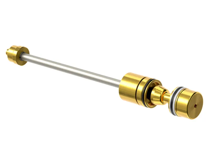 Воздушная пружина RockShox Upgrade Kit DebonAir+ 160 мм с Butter Cup - ZEB A1+