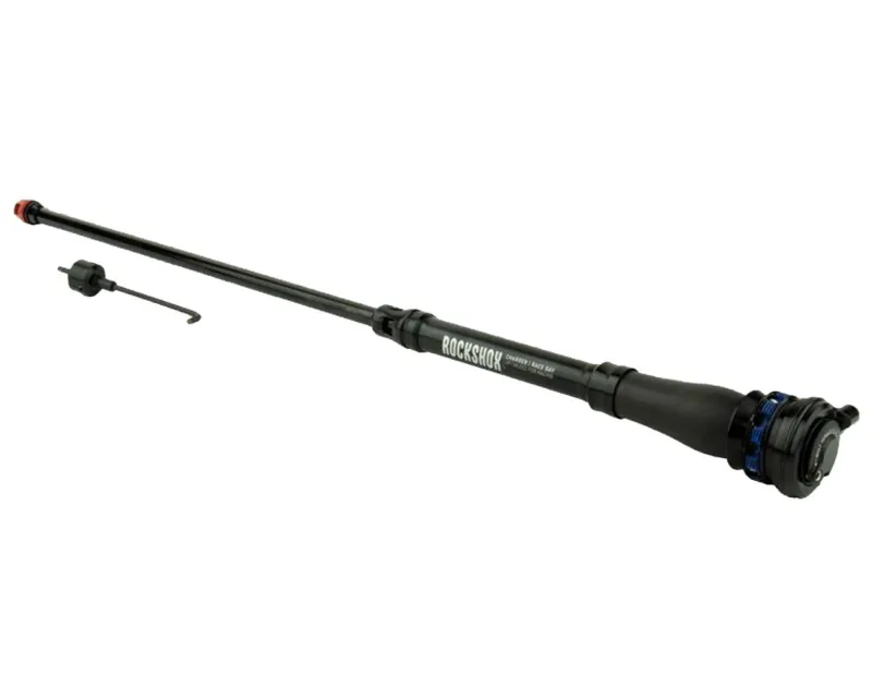 Демпфер RockShox Upgrade Kit - CHARGER RACE DAY Remote 100 мм - Reba A7/SID A1 SRAM