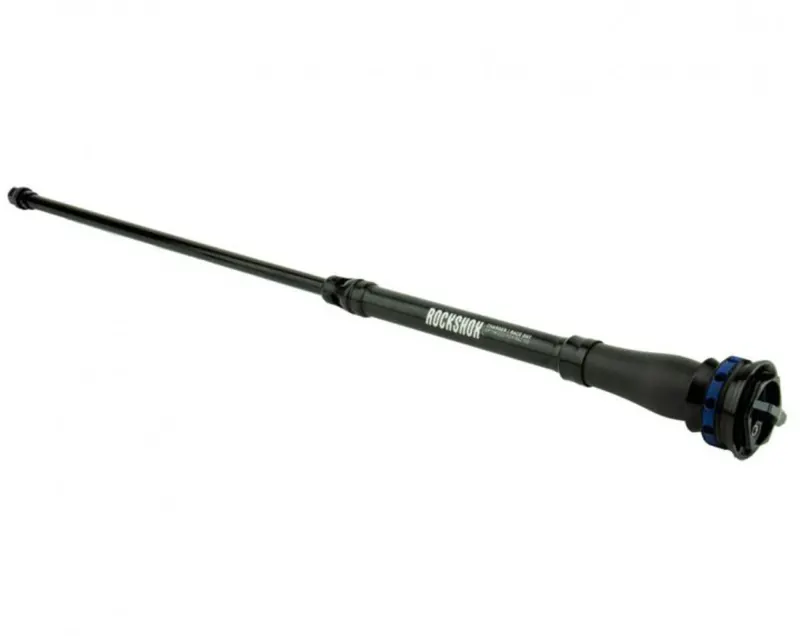 Демпфер RockShox SRAM Upgrade CHARGER RACE DAY на Короне 120мм SID (C1+/2021+)