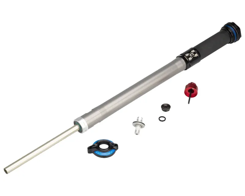 Демпфер в сборе RockShox RT RC Charger PIKE DJ 100 мм (Корона) B1 SRAM