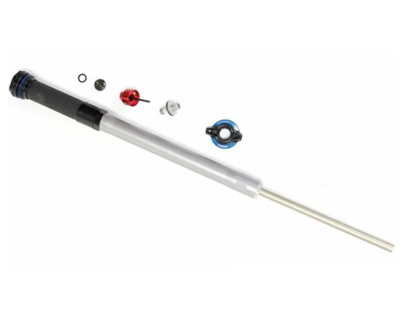 Демпфер в сборе RockShox RT RC Charger PIKE DJ 140 мм (Корона) A1 SRAM