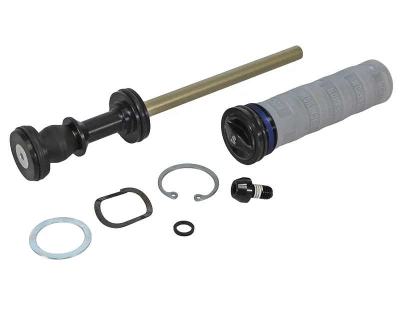 Пружина Воздушная RockShox SRAM Left Dual Position Air LYRIK 100мм