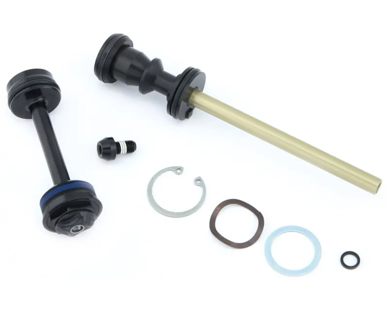 Пружина Повітряна RockShox SRAM Left Solo Air PIKE DJ RC TP.5 B1 100мм