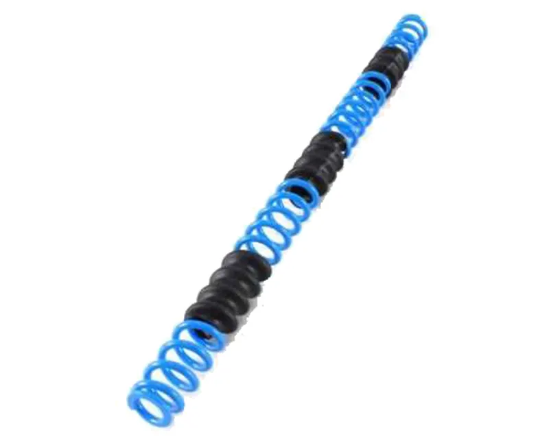 Пружина RockShox Boxxer Coil (Синяя, Жесткая) 35 мм