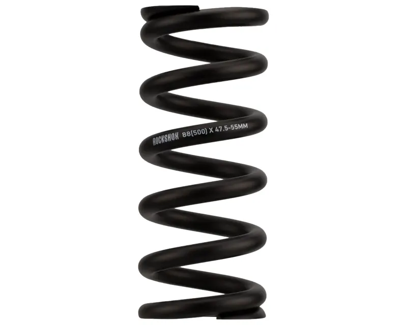Пружина RockShox Metric Coil 134 мм, хід 47.5-55 мм, жорсткість 400 lb SRAM