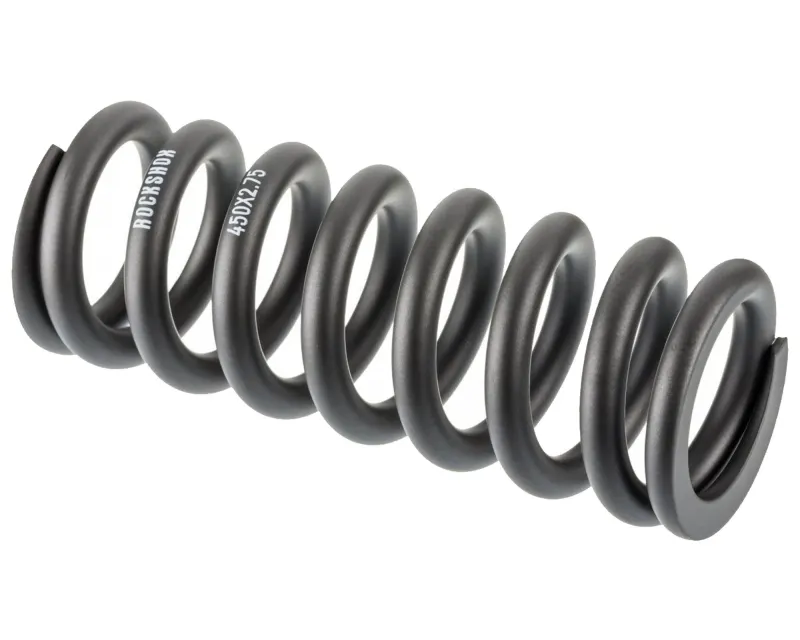 Пружина RockShox Vivid/Kage Coil 350lb (Сірий) 216/222x70 мм