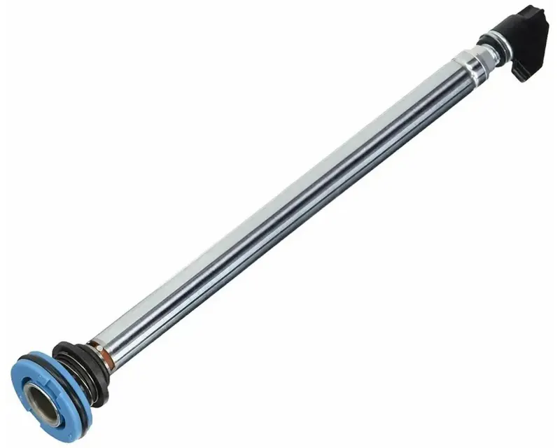 RockShox SRAM Сервисная Запчасть: Демпфер Отскока TORA 289/302 (2007)