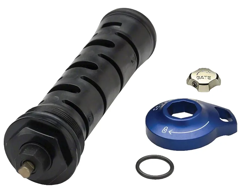 RockShox SRAM Демпфер Компрессии SID Race (Черный) Standard Adjust (2008)