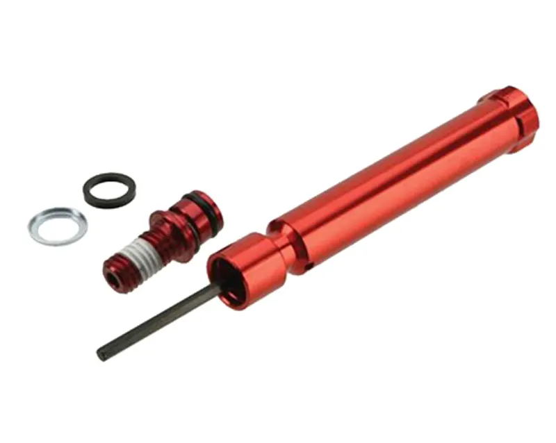 RockShox SRAM Регулятор Отскока SID 2008 (Ручка и Шток)
