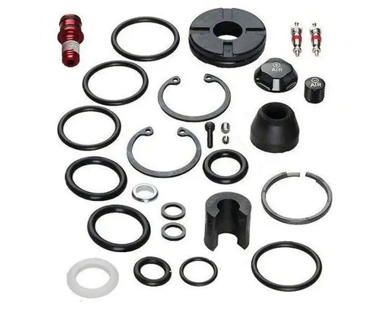 RockShox SRAM Сервисный Комплект для Вилок SID A (Модель 2008 года)