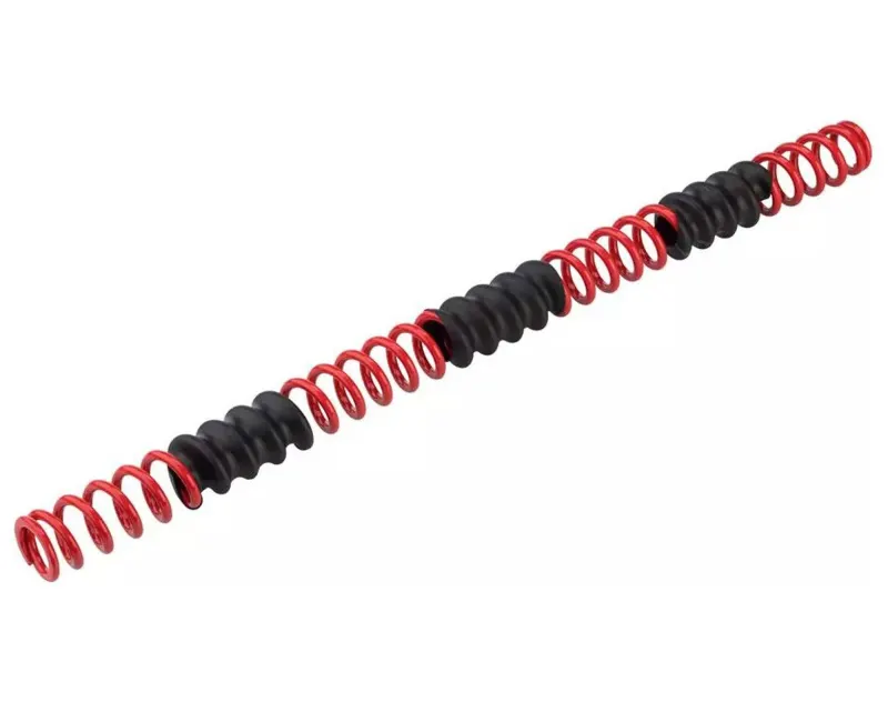 RockShox SRAM Пружина BOXXER Сталева Середня (Червона) Standard 2010