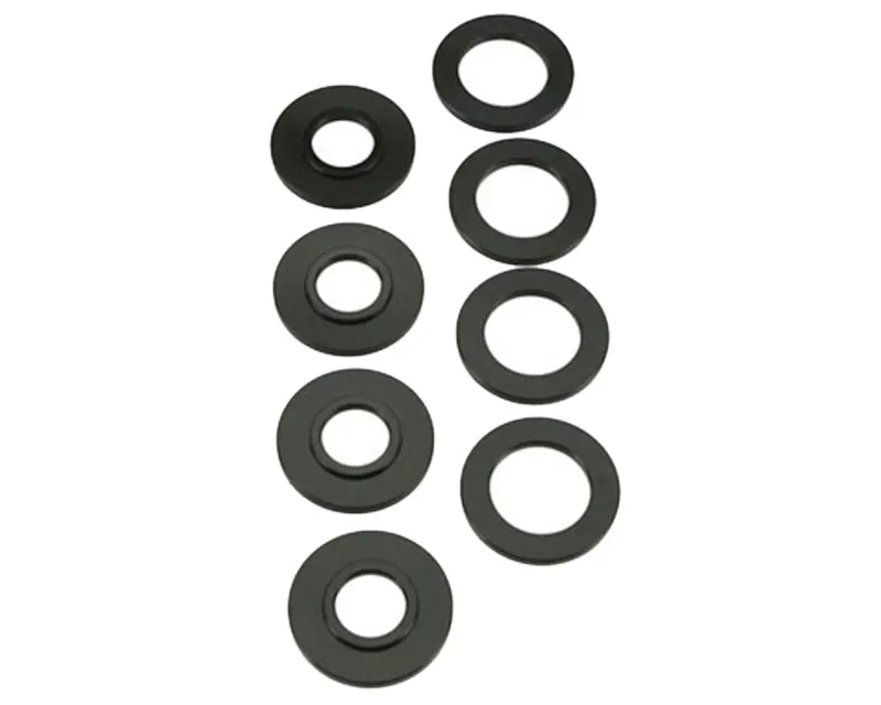 RockShox SRAM Проставки Передзавантаження Пружини BOXXER (RA/TM) 2010