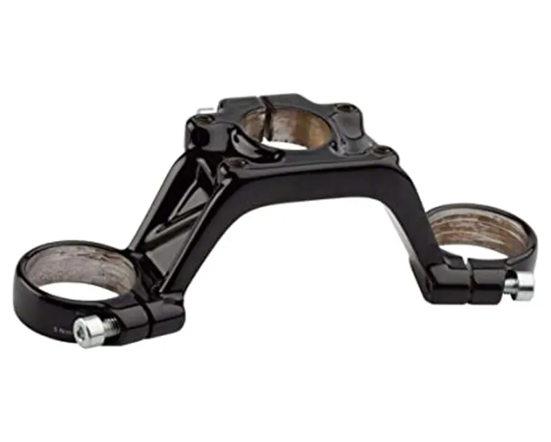 RockShox SRAM Корона Верхня BOXXER висока (Чорна) 2010