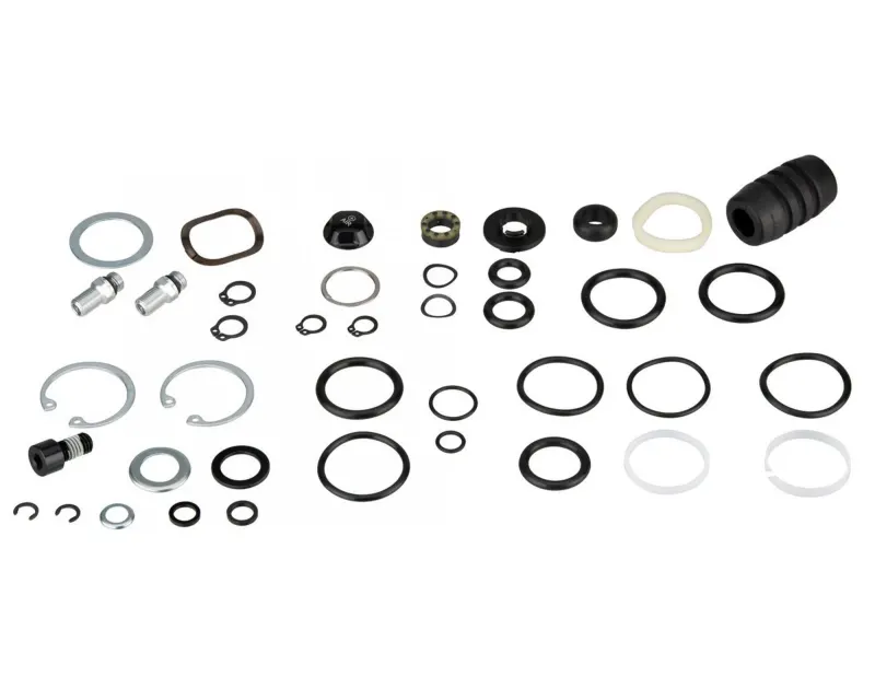 RockShox SRAM Сервисный Набор BOXXER WC (World Cup) 2010