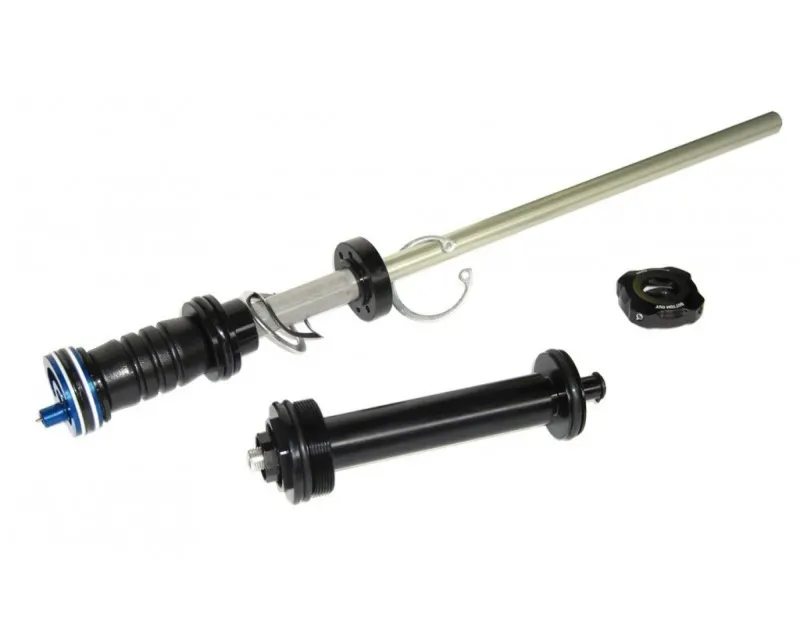 Ретро-Комплект Пружины/Крышки RockShox Boxxer WC Solo Air (2010) Sram