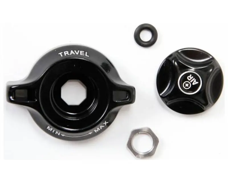 Комплект Ручек Регулировки RockShox DP Air New Revalation (2012) Sram