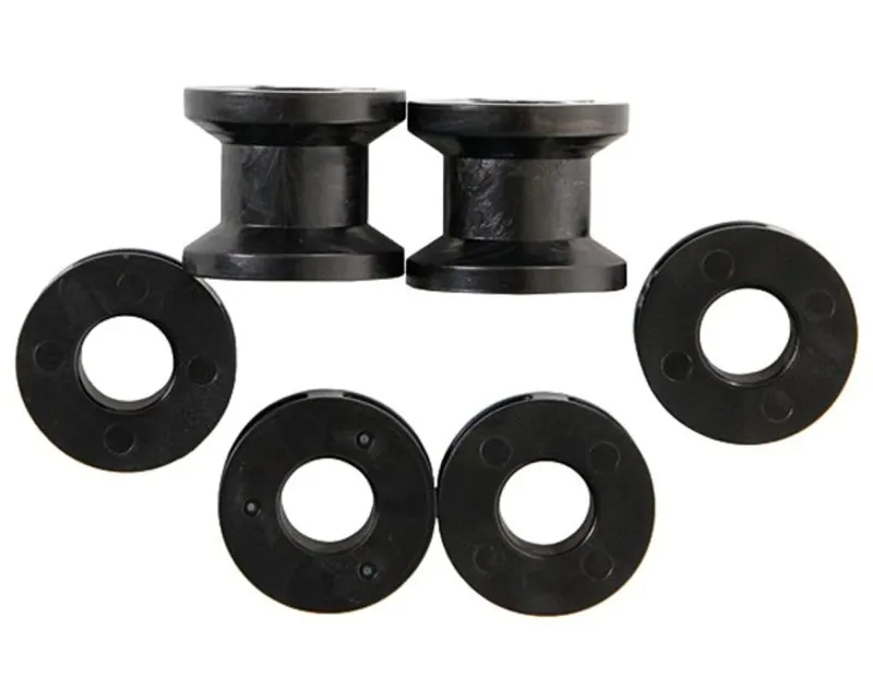 Набор проставок RockShox All Travel Spacer Kit (для всех вилок 2010) SRAM