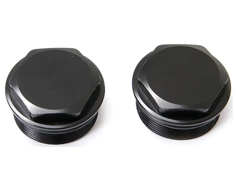Сервісні запчастини RockShox Top Cap BoXXer QTY 2 (2003-2005) SRAM