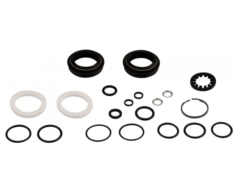 RockShox SRAM Сервісний Набір FORK BASIC RECON SILVER TK C1 (NON BOOST)